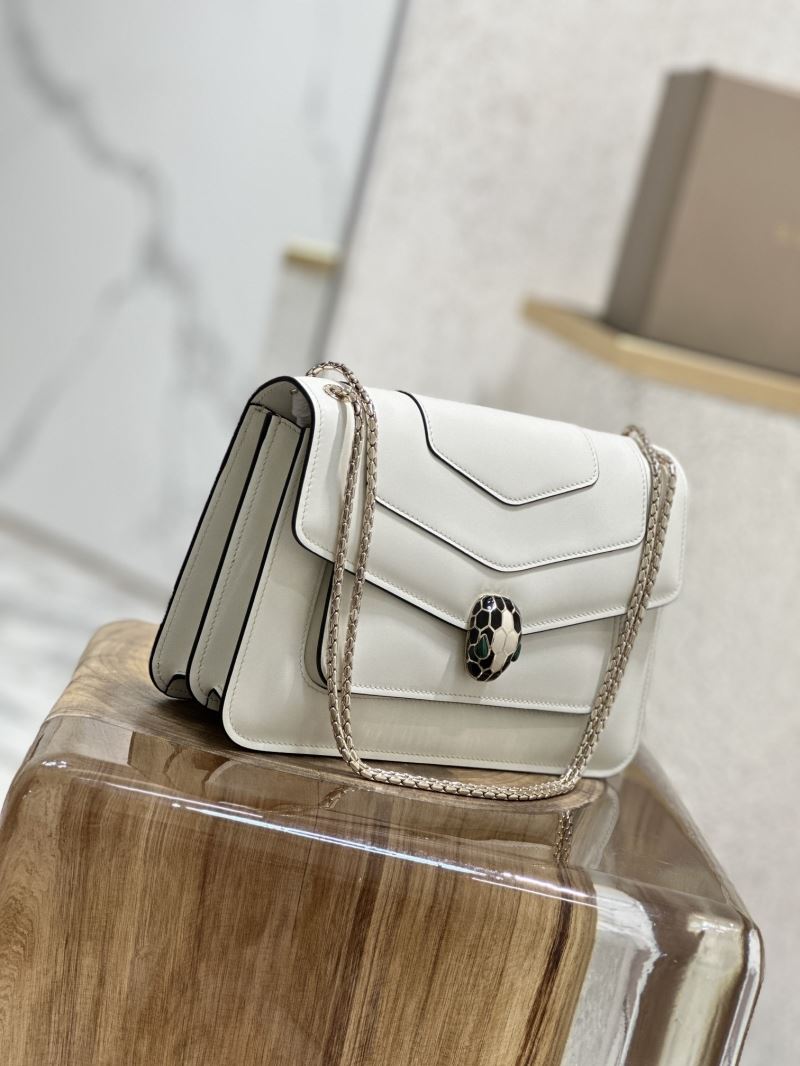 Bvlgari Satchel bags